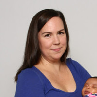 Danielle Marie Deschamps