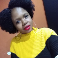 Gontse Bridget