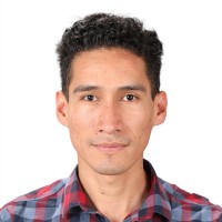 Mijail Torrez Padilla