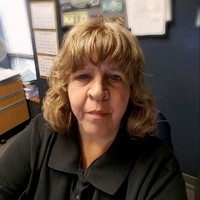 Diane Albers