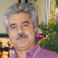 Mirwais Zia