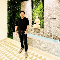Rahul Dahiya