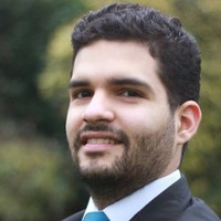 Luis Alberto Arvizu Gutiérrez