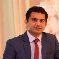 Zaka Shah