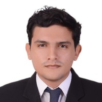 Omar Alexis Pacheco Guevara