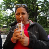 Suchisnita Nayak