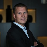 Kjell Erik Stenberg