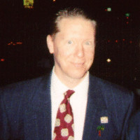 Frank Prater
