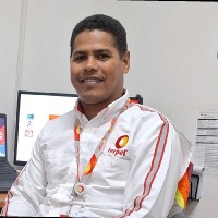 Humberto Reinoso