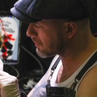 tony vana