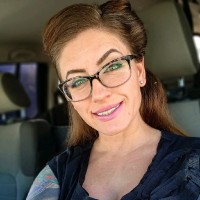 Eleanor Adams