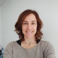 Monica Pena Calpe