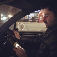 Parham Reza Partovi