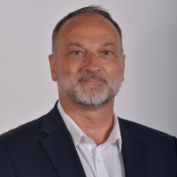 Franck Cleard - Manager Commercial Collectivités