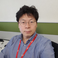 Chris Kwon