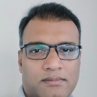 Muhammad Arshad Majeed