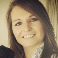 Jade Earle Mcipd