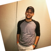 Kameron Barnes