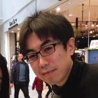 Tetsuya Ichikawa