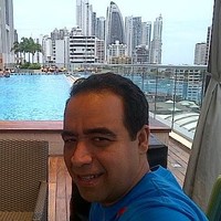 CESAR LUGO