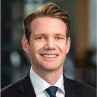 William Collins-Dean, Cfa