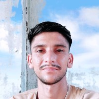 Nitin Sharma