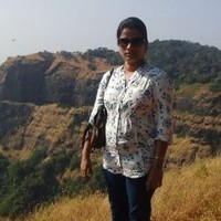 Sonal Chabukswar
