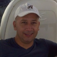 Alex Campos