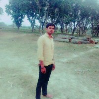 Rakesh Kumar Yadav