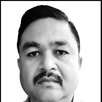 Anuj Singh