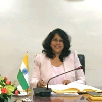 Mamatha Rani