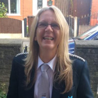 Jo Henshaw