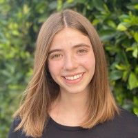 Zoe Levin