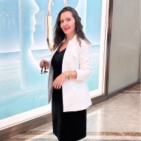 Michelle Lazzarin