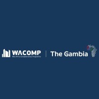 Wacomp - The Gambia