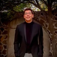 Daniel Sánchez Martínez