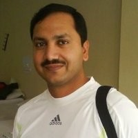 Rahul Jain