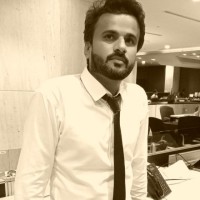 Zeshan Ali