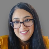 Shani Pamplin-Smart