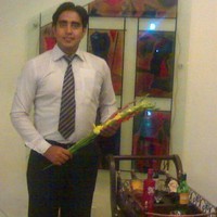 Sandeep Naithani