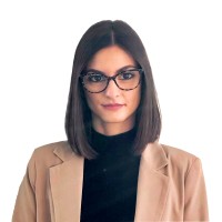 Silvia Salillari