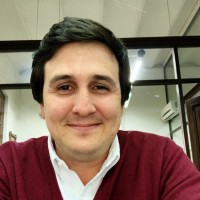Juan Manuel Otegui Carrasco