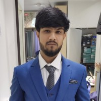 Yogesh kumar jangir