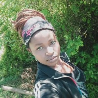 Diana Mong'are