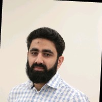 Muhammad Nohman Khan, ACA