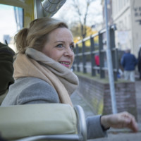 Sylvia Peeters-Som