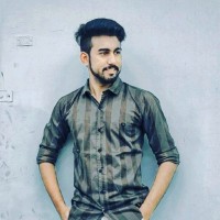 Abhishek Parmar