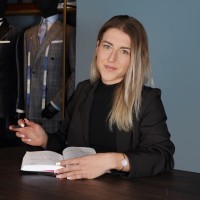 Marilisa Fragkaki