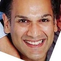 Kamar Syed