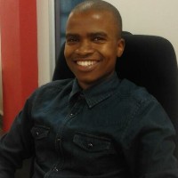 Zolile Patrick Xolo
